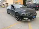2020 Volkswagen Magotan 2.0T 186HP L4 7DCT