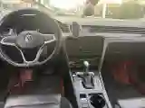 2020 Volkswagen Magotan 2.0T 186HP L4 7DCT