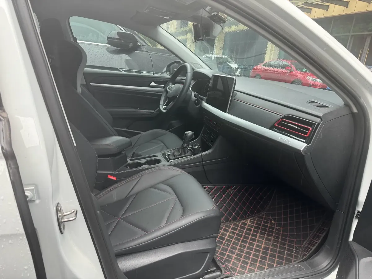 2024 Volkswagen Lavida 1.5T 160HP L4 7DCT,autocango,china used car exporter,china ev exporter,chinese used car exporter,chinese used ev exporter
