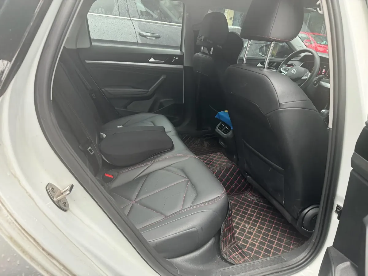 2024 Volkswagen Lavida 1.5T 160HP L4 7DCT,autocango,china used car exporter,china ev exporter,chinese used car exporter,chinese used ev exporter