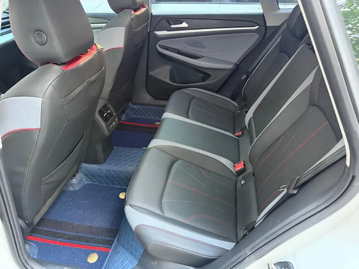 2024 Volkswagen Lamando 1.4T 150HP L4 7DCT,autocango,china used car exporter,china ev exporter,chinese used car exporter,chinese used ev exporter