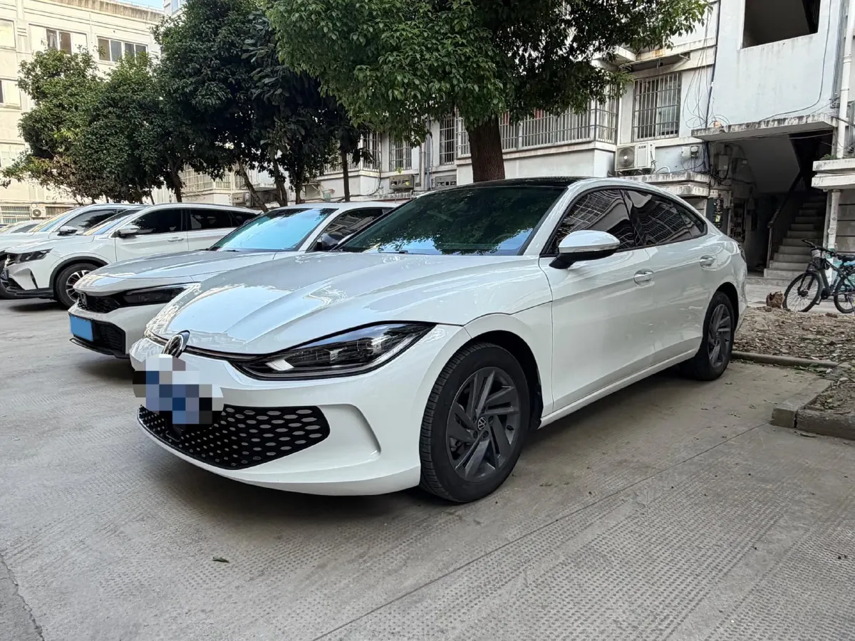 2024 Volkswagen Lamando 1.4T 150HP L4 7DCT,autocango,china used car exporter,china ev exporter,chinese used car exporter,chinese used ev exporter