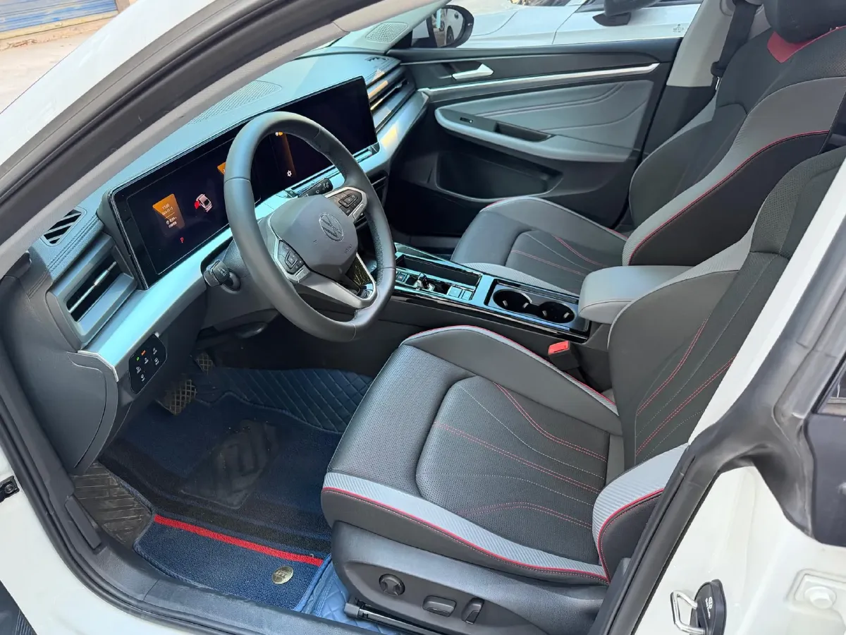 2024 Volkswagen Lamando 1.4T 150HP L4 7DCT,autocango,china used car exporter,china ev exporter,chinese used car exporter,chinese used ev exporter