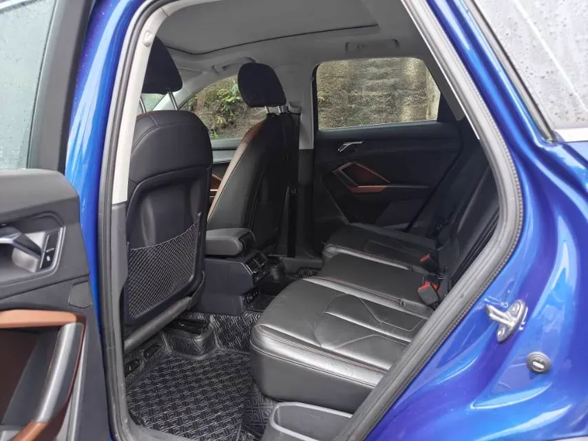 2021 Audi Q3 1.4T 150HP L4 7DCT,autocango,china used car exporter,china ev exporter,chinese used car exporter,chinese used ev exporter