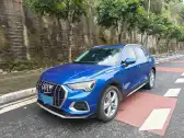 2021 AUDI Q3,autocango,china used car exporter,china ev exporter,chinese used car exporter,chinese used ev exporter
