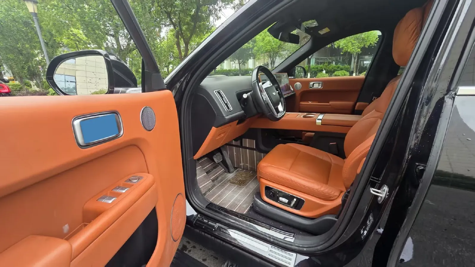 2022 Li L9 Range Extended 154HP REEV 42.6KWH,autocango,china used car exporter,china ev exporter,chinese used car exporter,chinese used ev exporter