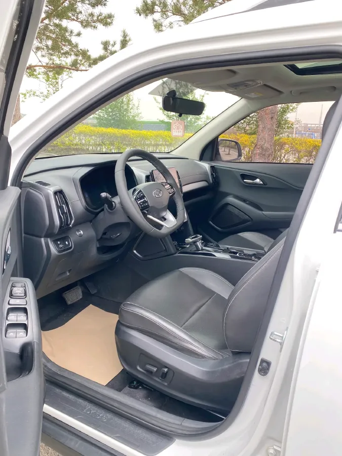 2021 Hyundai ix35 1.4T 140HP L4 7DCT,autocango,china used car exporter,china ev exporter,chinese used car exporter,chinese used ev exporter