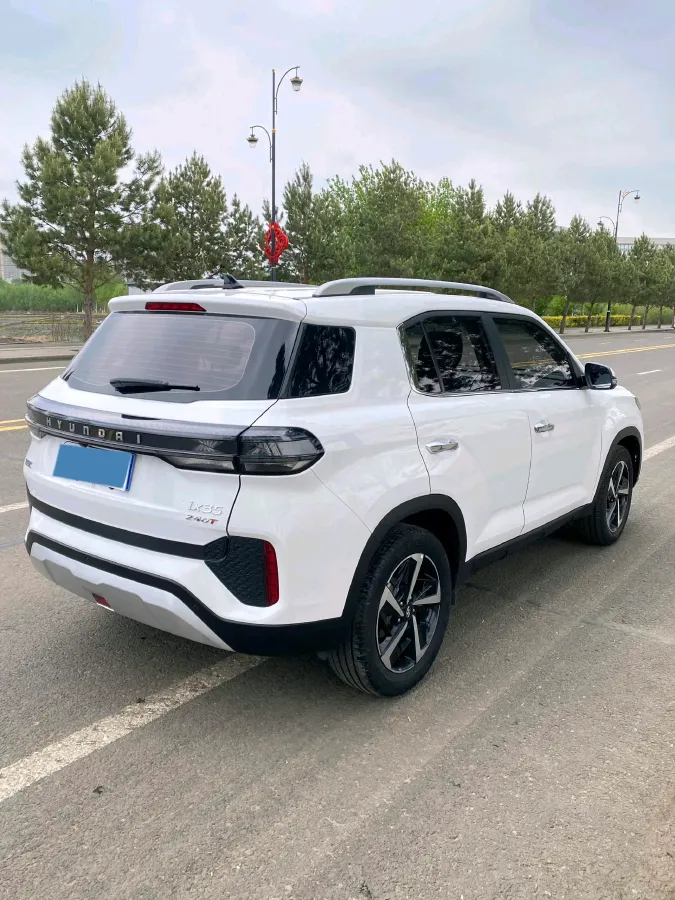 2021 Hyundai ix35 1.4T 140HP L4 7DCT,autocango,china used car exporter,china ev exporter,chinese used car exporter,chinese used ev exporter