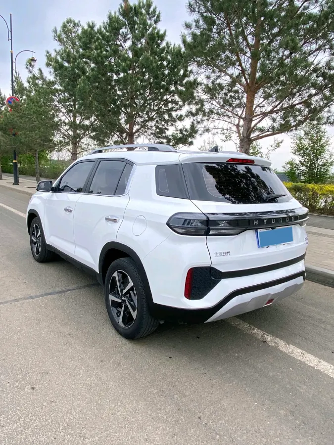 2021 Hyundai ix35 1.4T 140HP L4 7DCT,autocango,china used car exporter,china ev exporter,chinese used car exporter,chinese used ev exporter