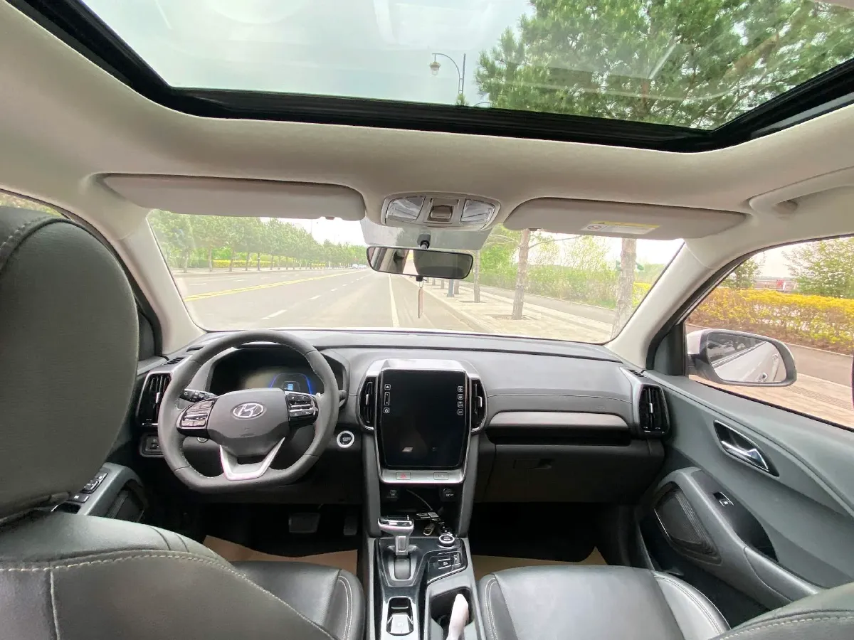 2021 Hyundai ix35 1.4T 140HP L4 7DCT,autocango,china used car exporter,china ev exporter,chinese used car exporter,chinese used ev exporter