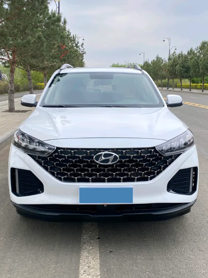 2021 Hyundai ix35 1.4T 140HP L4 7DCT,autocango,china used car exporter,china ev exporter,chinese used car exporter,chinese used ev exporter