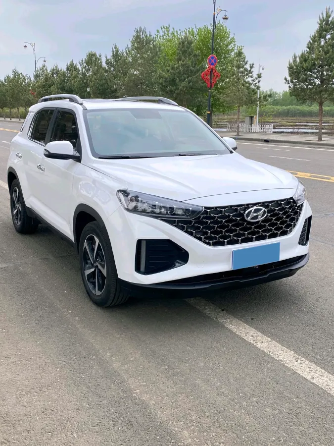 2021 Hyundai ix35 1.4T 140HP L4 7DCT,autocango,china used car exporter,china ev exporter,chinese used car exporter,chinese used ev exporter
