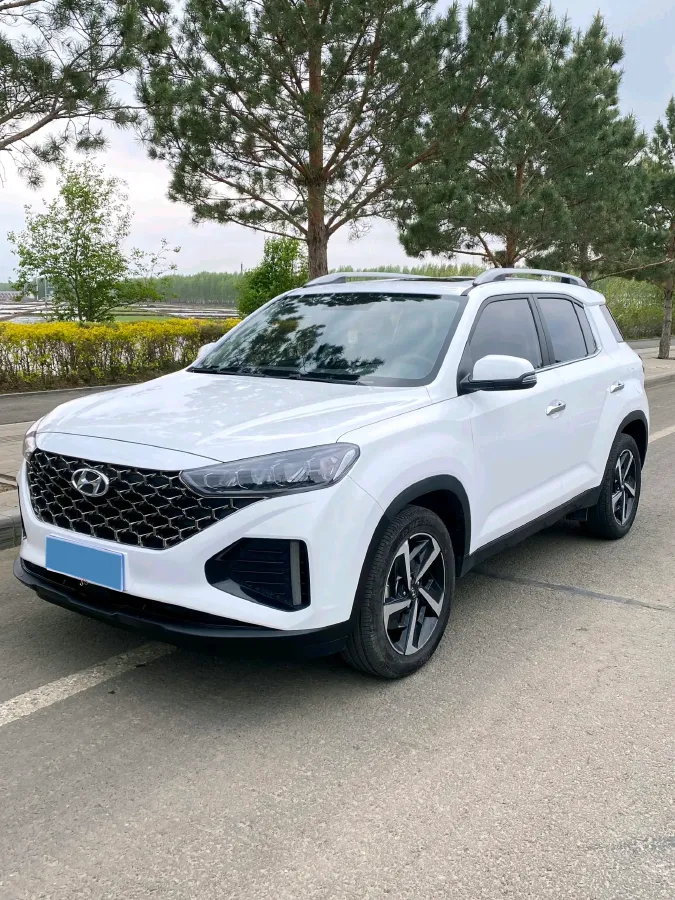 2021 Hyundai ix35 1.4T 140HP L4 7DCT,autocango,china used car exporter,china ev exporter,chinese used car exporter,chinese used ev exporter