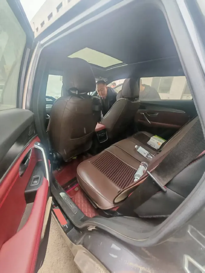 2023 Jetour X70 Plus 1.5T 156HP L4 6DCT,autocango,china used car exporter,china ev exporter,chinese used car exporter,chinese used ev exporter