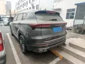 2023 JETOUR X70 PLUS,autocango,china used car exporter,china ev exporter,chinese used car exporter,chinese used ev exporter