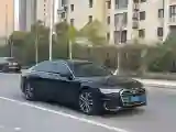 2022 Audi A6L 2.0T 190HP L4 7DCT