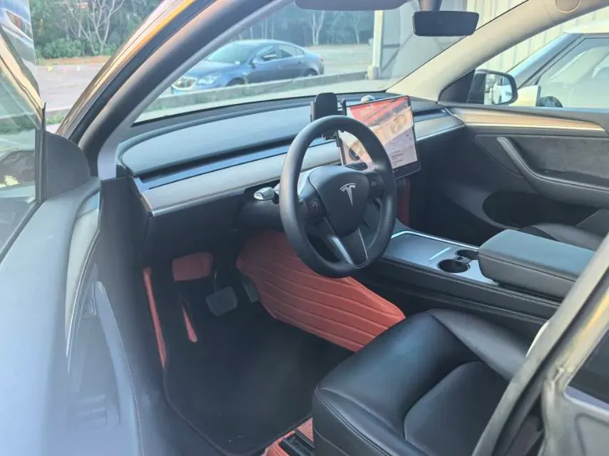 2021 Tesla Model Y BEV 60KWH,autocango,china used car exporter,china ev exporter,chinese used car exporter,chinese used ev exporter