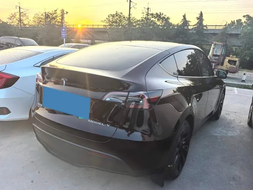 2021 Tesla Model Y BEV 60KWH,autocango,china used car exporter,china ev exporter,chinese used car exporter,chinese used ev exporter