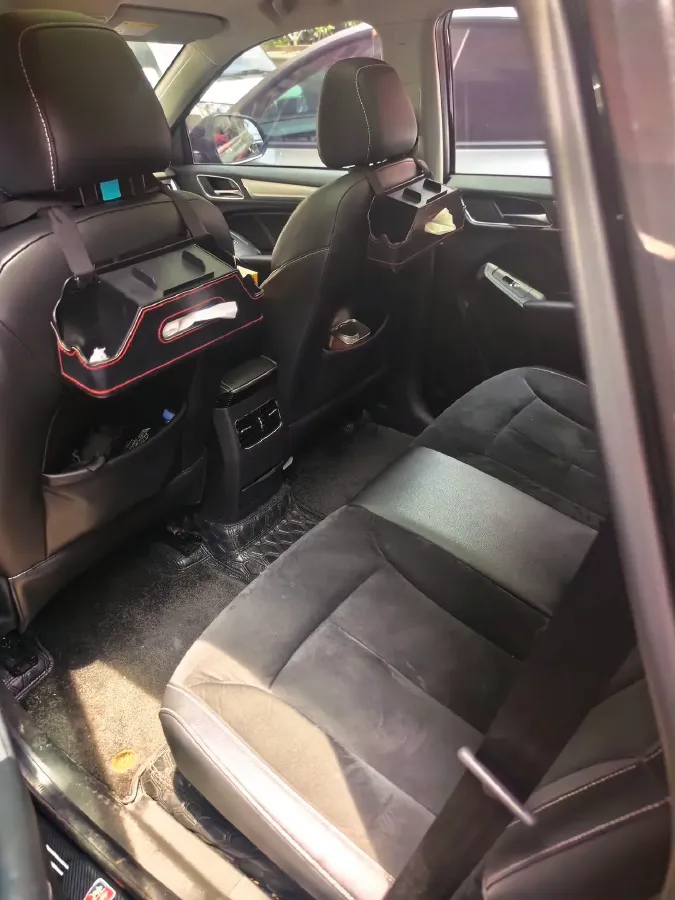 2017 Roewe RX5 1.5T 169HP L4 2AT PHEV 12KWH,autocango,china used car exporter,china ev exporter,chinese used car exporter,chinese used ev exporter