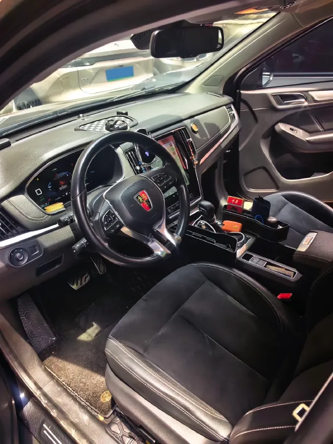2017 Roewe RX5 1.5T 169HP L4 2AT PHEV 12KWH,autocango,china used car exporter,china ev exporter,chinese used car exporter,chinese used ev exporter