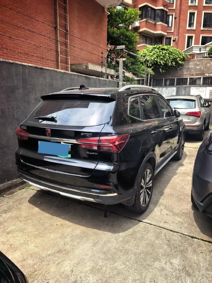 2017 Roewe RX5 1.5T 169HP L4 2AT PHEV 12KWH,autocango,china used car exporter,china ev exporter,chinese used car exporter,chinese used ev exporter