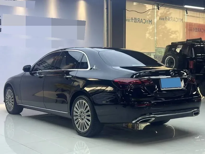 2022 Mercedes-Benz GLC Class 2.0T 258HP L4 9AT,autocango,china used car exporter,china ev exporter,chinese used car exporter,chinese used ev exporter