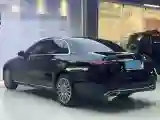 2022 Mercedes-Benz GLC Class 2.0T 258HP L4 9AT