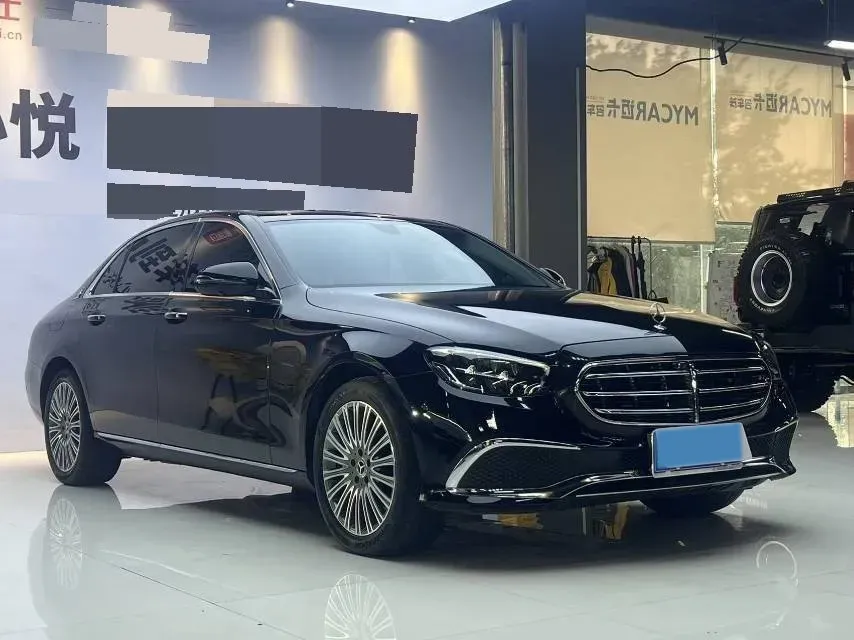 2022 Mercedes-Benz GLC Class 2.0T 258HP L4 9AT,autocango,china used car exporter,china ev exporter,chinese used car exporter,chinese used ev exporter