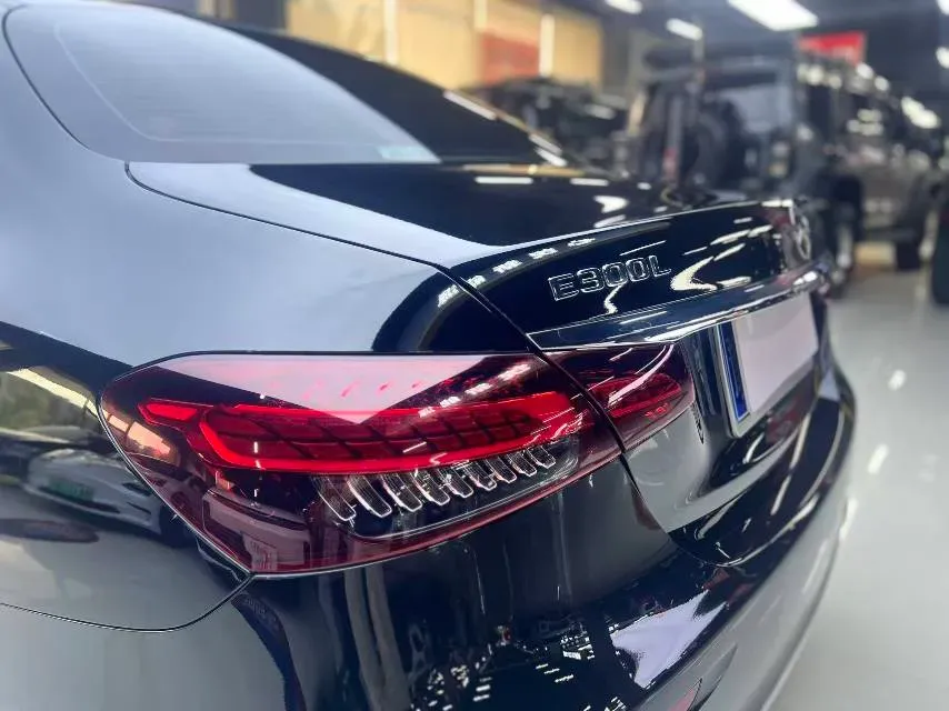 2022 Mercedes-Benz GLC Class 2.0T 258HP L4 9AT,autocango,china used car exporter,china ev exporter,chinese used car exporter,chinese used ev exporter