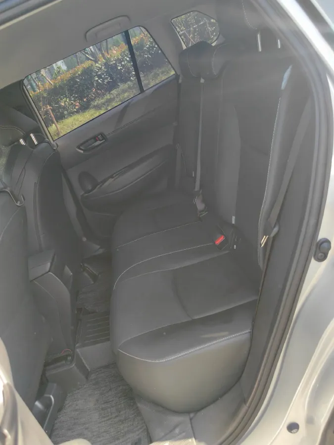2025 BAW RuiSheng Trump M7 2.0L 144HP L4 8AT,autocango,china used car exporter,china ev exporter,chinese used car exporter,chinese used ev exporter