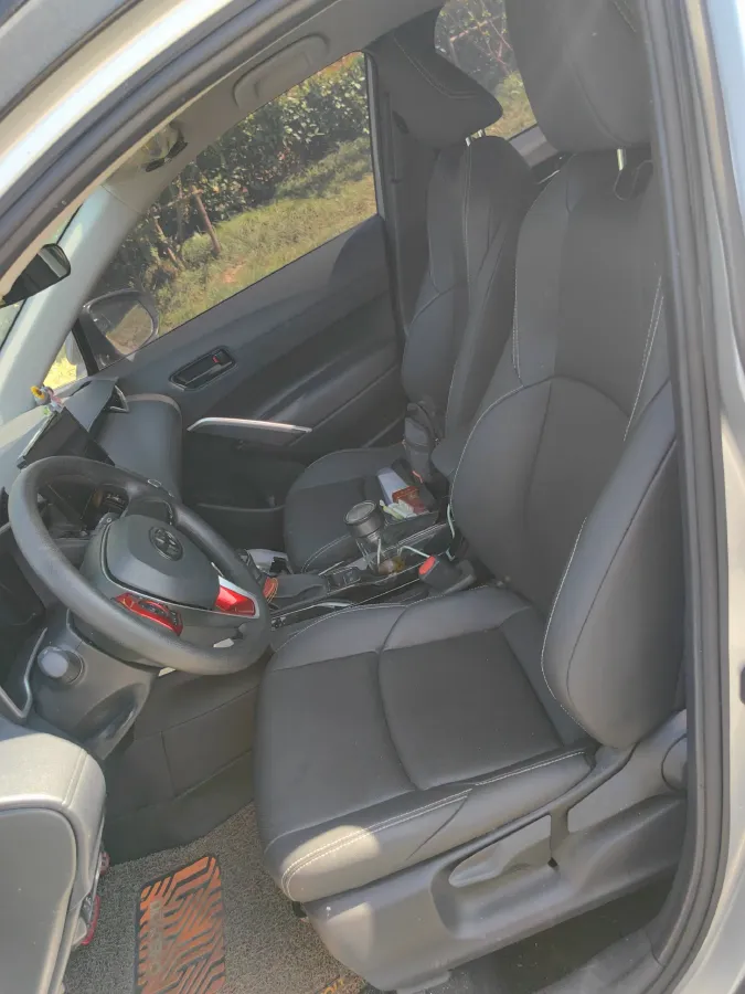 2025 BAW RuiSheng Trump M7 2.0L 144HP L4 8AT,autocango,china used car exporter,china ev exporter,chinese used car exporter,chinese used ev exporter