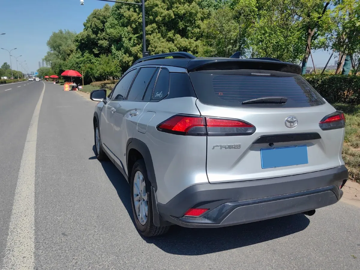 2025 BAW RuiSheng Trump M7 2.0L 144HP L4 8AT,autocango,china used car exporter,china ev exporter,chinese used car exporter,chinese used ev exporter