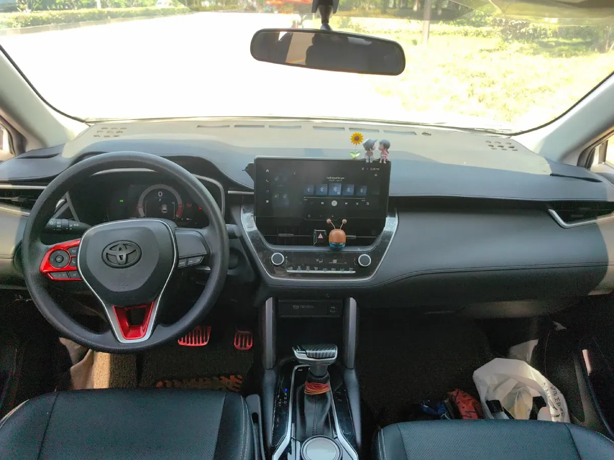 2025 BAW RuiSheng Trump M7 2.0L 144HP L4 8AT,autocango,china used car exporter,china ev exporter,chinese used car exporter,chinese used ev exporter