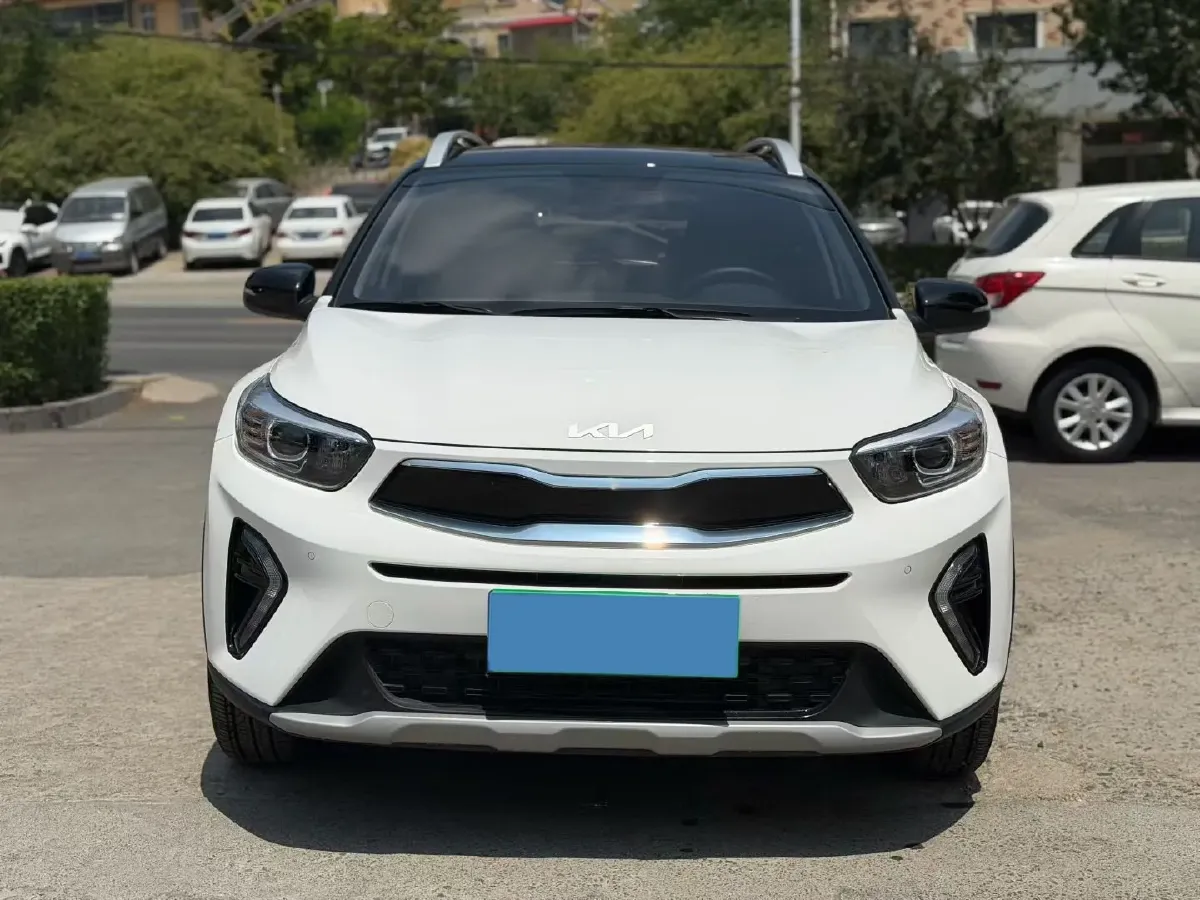 2026 Kia KX1 1.4L 100HP L4 CVT,autocango,china used car exporter,china ev exporter,chinese used car exporter,chinese used ev exporter
