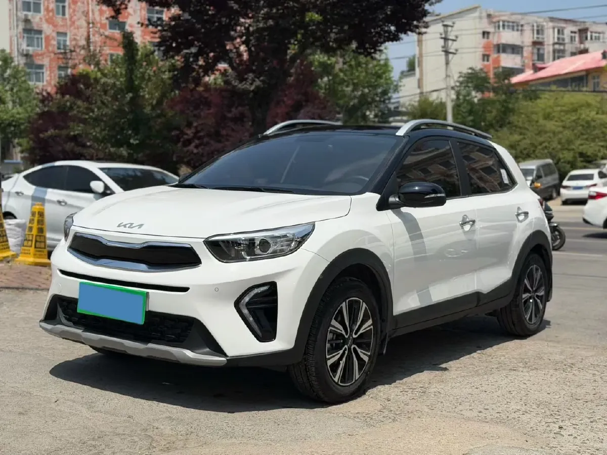 2026 Kia KX1 1.4L 100HP L4 CVT,autocango,china used car exporter,china ev exporter,chinese used car exporter,chinese used ev exporter