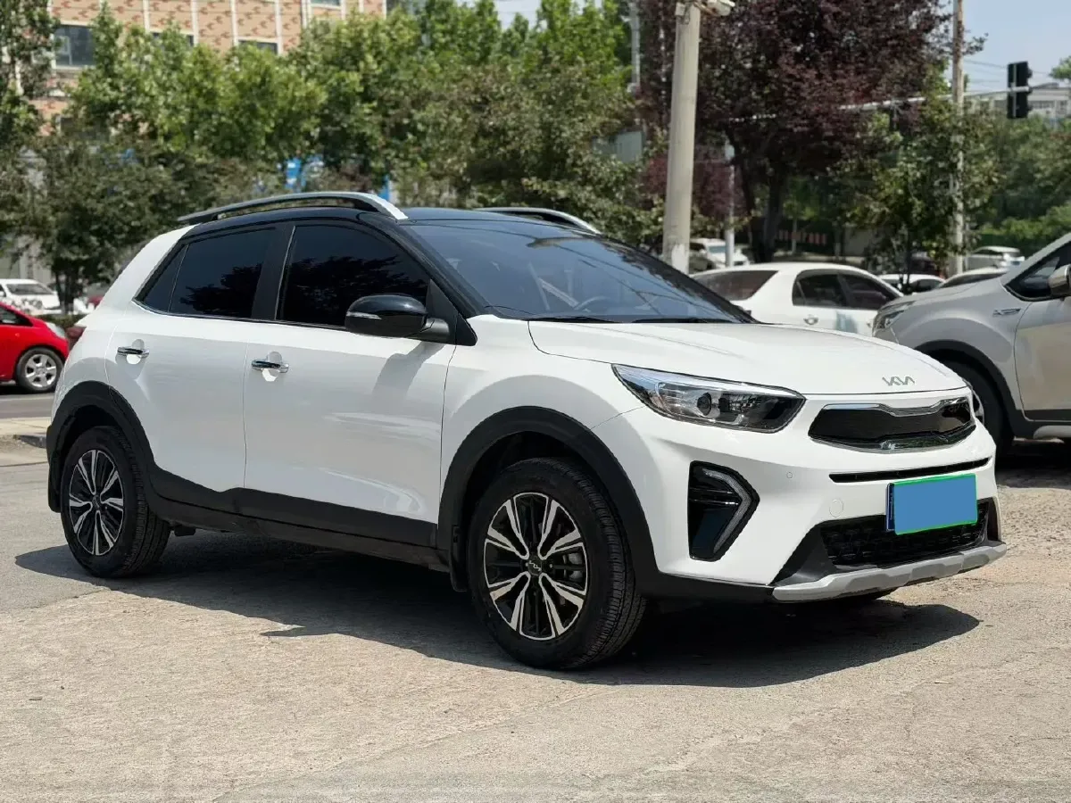2026 Kia KX1 1.4L 100HP L4 CVT,autocango,china used car exporter,china ev exporter,chinese used car exporter,chinese used ev exporter