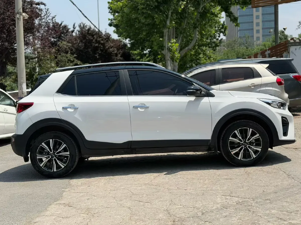 2026 Kia KX1 1.4L 100HP L4 CVT,autocango,china used car exporter,china ev exporter,chinese used car exporter,chinese used ev exporter