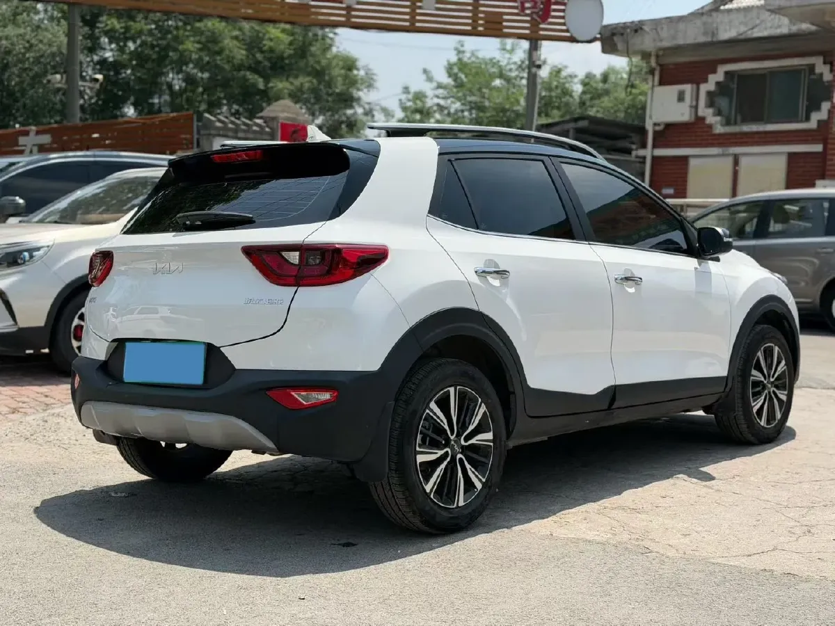 2026 Kia KX1 1.4L 100HP L4 CVT,autocango,china used car exporter,china ev exporter,chinese used car exporter,chinese used ev exporter