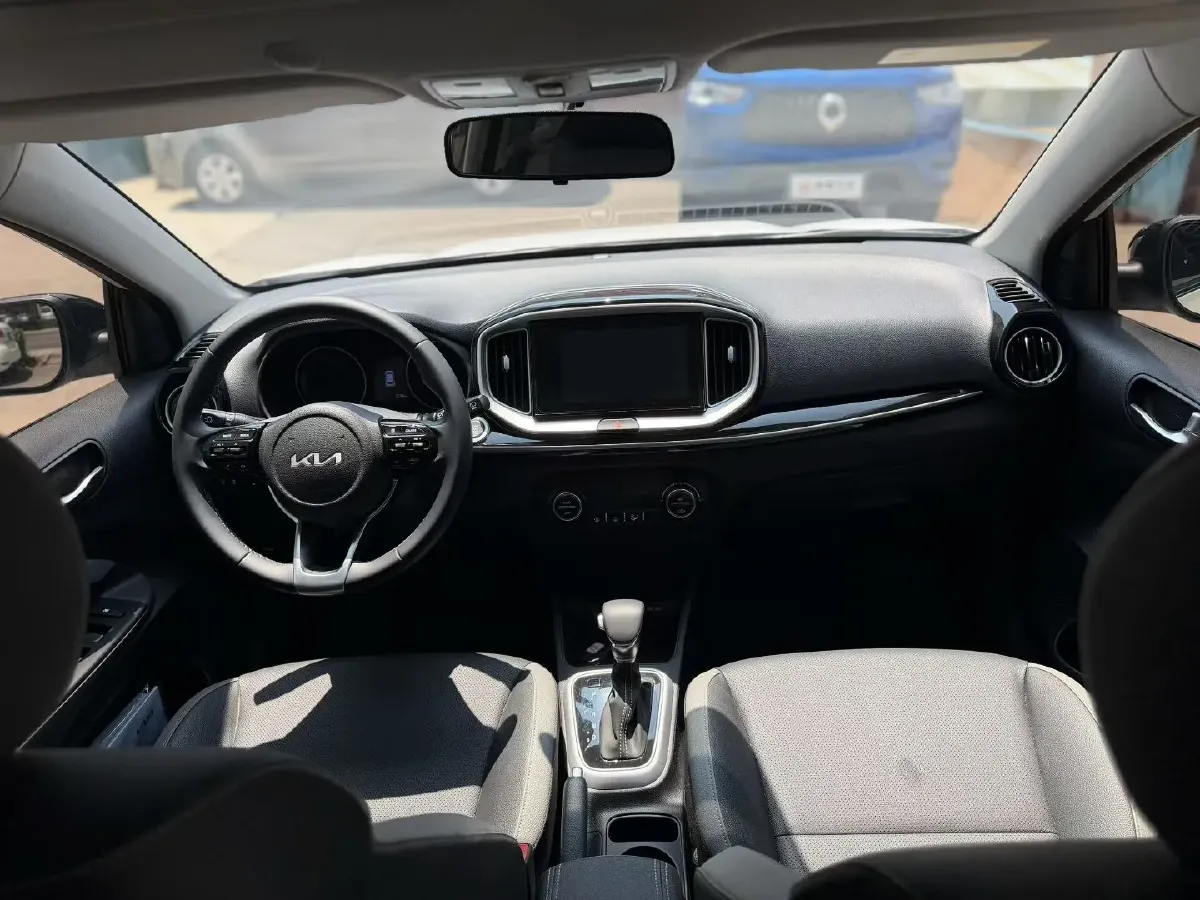 2026 Kia KX1 1.4L 100HP L4 CVT,autocango,china used car exporter,china ev exporter,chinese used car exporter,chinese used ev exporter
