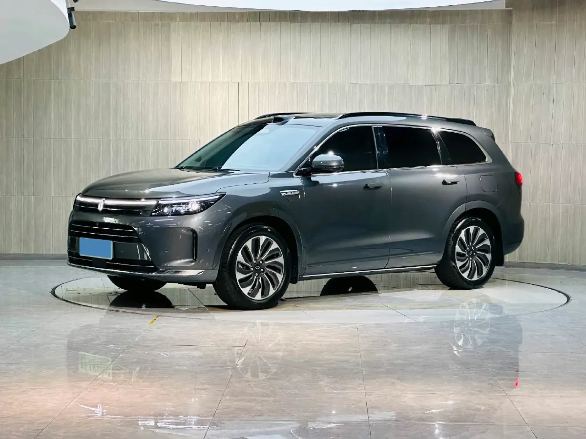 2024 AITO AITO M7 1.5T 152HP L4 REEV 40KWH,autocango,china used car exporter,china ev exporter,chinese used car exporter,chinese used ev exporter