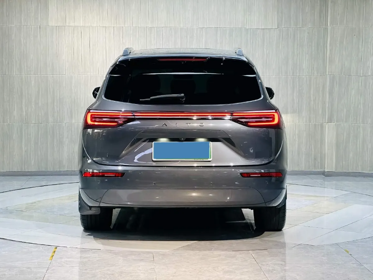 2024 AITO AITO M7 1.5T 152HP L4 REEV 40KWH,autocango,china used car exporter,china ev exporter,chinese used car exporter,chinese used ev exporter