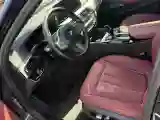 2023 BMW 5 Series 2.0T 245HP L4 8AT