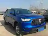 2021 Great Wall Poer 2.0T 163HP L4 8AT