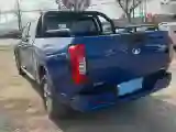 2021 Great Wall Poer 2.0T 163HP L4 8AT