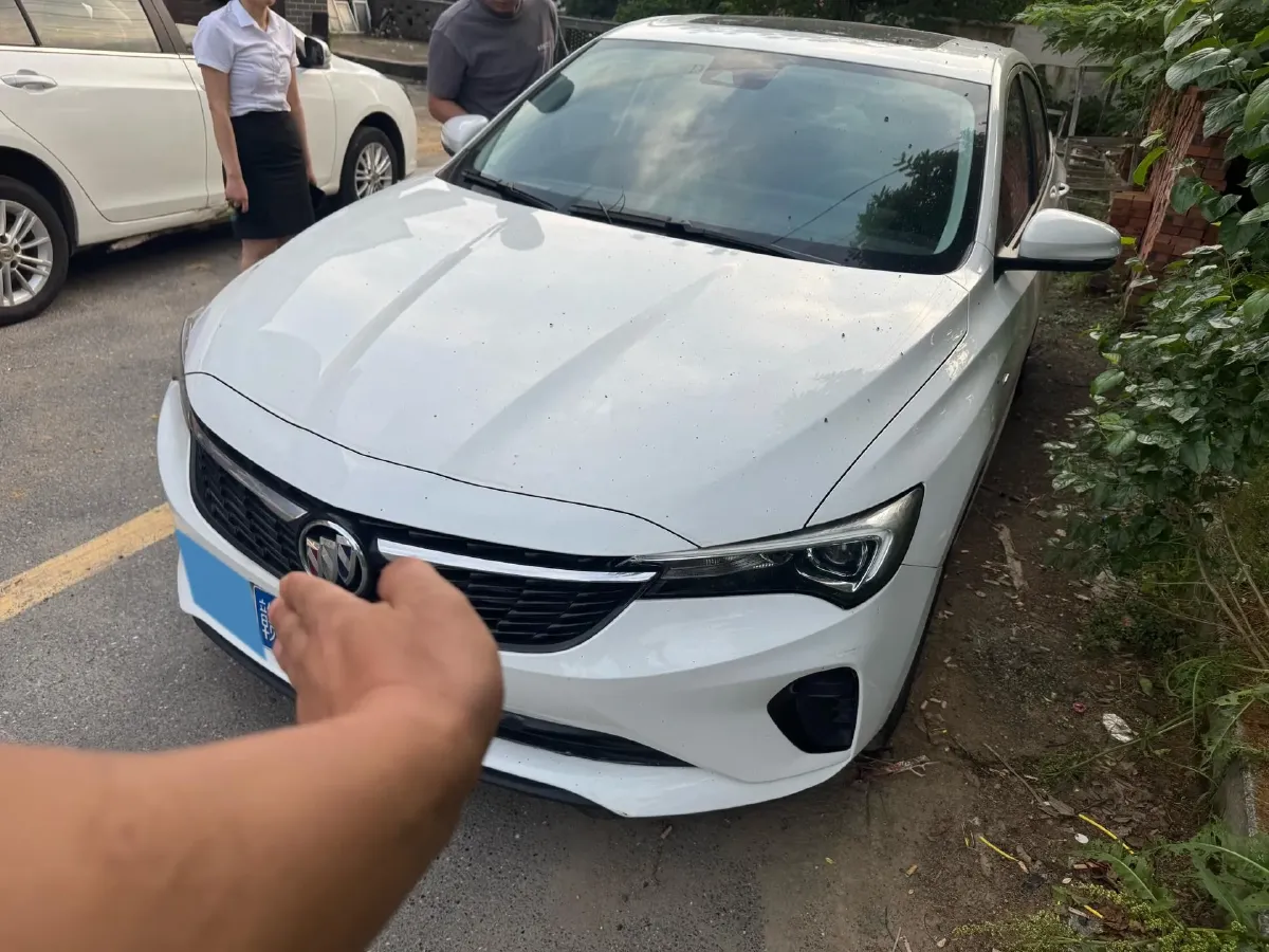 2022 Buick Verano 1.5T 184HP L4 CVT,autocango,china used car exporter,china ev exporter,chinese used car exporter,chinese used ev exporter