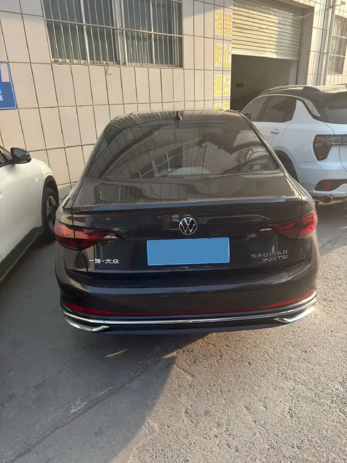 2023 Volkswagen Sagitar 1.5T 160HP L4 7DCT,autocango,china used car exporter,china ev exporter,chinese used car exporter,chinese used ev exporter