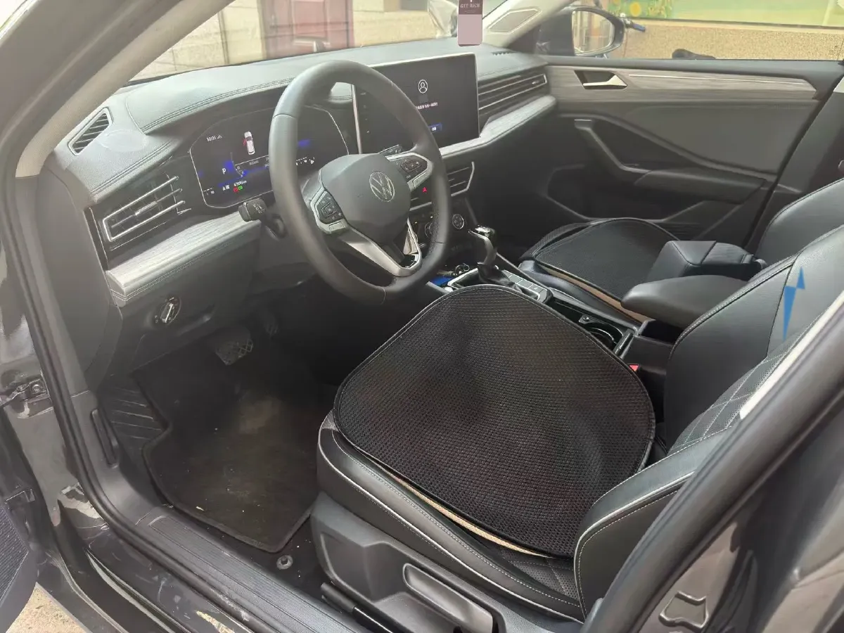 2023 Volkswagen Sagitar 1.5T 160HP L4 7DCT,autocango,china used car exporter,china ev exporter,chinese used car exporter,chinese used ev exporter