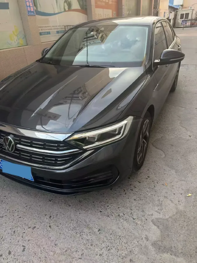 2023 Volkswagen Sagitar 1.5T 160HP L4 7DCT,autocango,china used car exporter,china ev exporter,chinese used car exporter,chinese used ev exporter