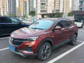 2020 BUICK ENCORE GX,autocango,china used car exporter,china ev exporter,chinese used car exporter,chinese used ev exporter