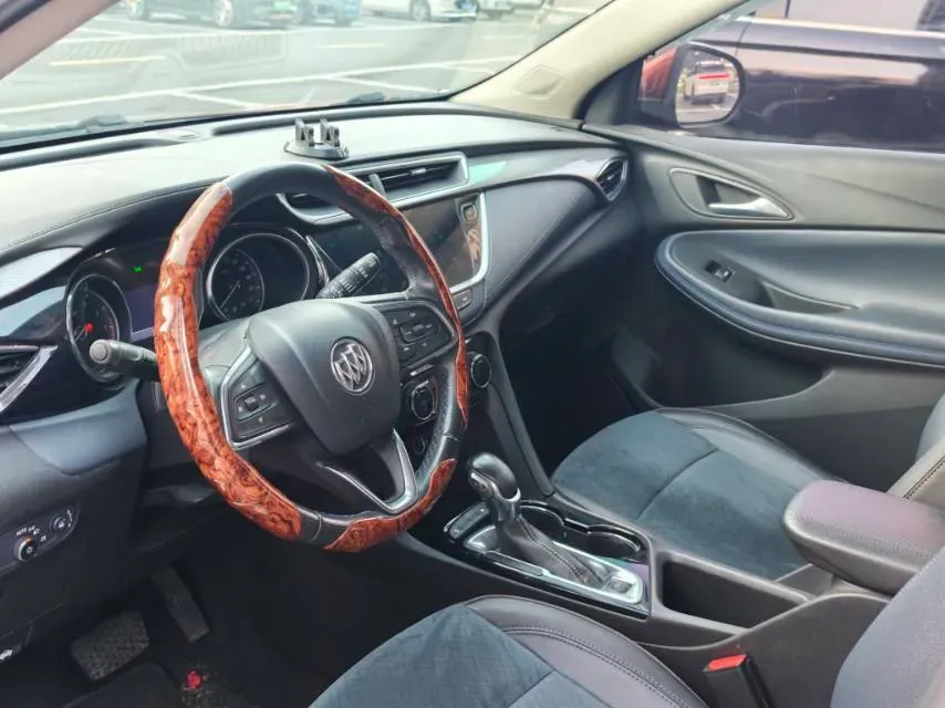 2020 Buick Encore GX 1.3T 165HP L3 CVT,autocango,china used car exporter,china ev exporter,chinese used car exporter,chinese used ev exporter